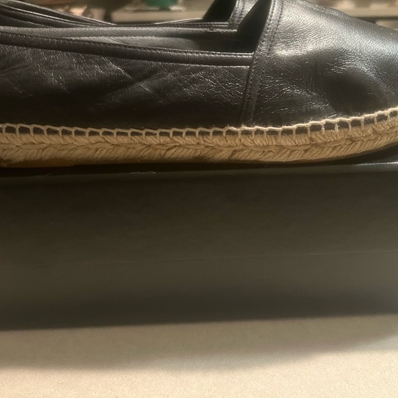 Saint Laurent (YSL) Espadrilles!!! - Picture 8 of 10